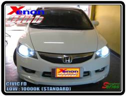 คลิกภาพเพื่อขยาย Xenon HID  by Xenon Club