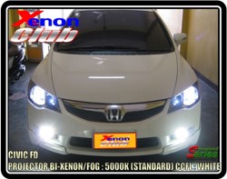 คลิกภาพเพื่อขยาย Xenon HID  by Xenon Club