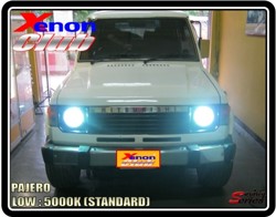 คลิกภาพเพื่อขยาย Xenon HID  by Xenon Club