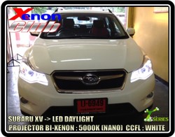 คลิกภาพเพื่อขยาย Xenon HID  by Xenon Club