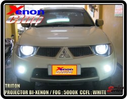คลิกภาพเพื่อขยาย Xenon HID  by Xenon Club