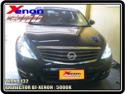 คลิกภาพเพื่อขยาย Xenon HID  by Xenon Club