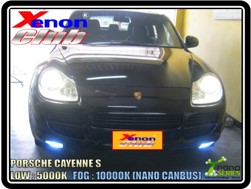 คลิกภาพเพื่อขยาย Xenon HID  by Xenon Club