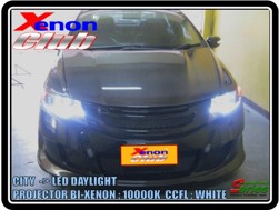 คลิกภาพเพื่อขยาย Xenon HID  by Xenon Club