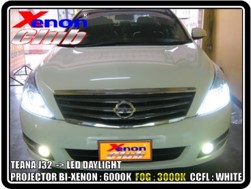 คลิกภาพเพื่อขยาย Xenon HID  by Xenon Club