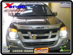 คลิกภาพเพื่อขยาย Xenon HID  by Xenon Club
