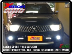 คลิกภาพเพื่อขยาย Xenon HID  by Xenon Club