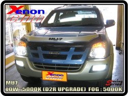 คลิกภาพเพื่อขยาย Xenon HID  by Xenon Club