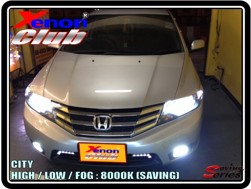 คลิกภาพเพื่อขยาย Xenon HID  by Xenon Club
