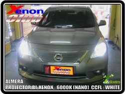 คลิกภาพเพื่อขยาย Xenon HID  by Xenon Club