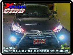 คลิกภาพเพื่อขยาย Xenon HID  by Xenon Club