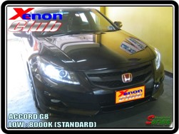 คลิกภาพเพื่อขยาย Xenon HID  by Xenon Club