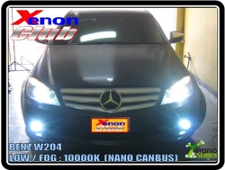 คลิกภาพเพื่อขยาย Xenon HID  by Xenon Club