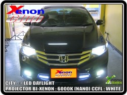 คลิกภาพเพื่อขยาย Xenon HID  by Xenon Club