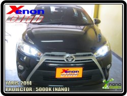 คลิกภาพเพื่อขยาย Xenon HID  by Xenon Club