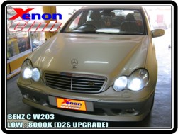 คลิกภาพเพื่อขยาย Xenon HID  by Xenon Club