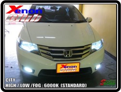 คลิกภาพเพื่อขยาย Xenon HID  by Xenon Club