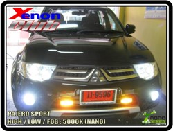 คลิกภาพเพื่อขยาย Xenon HID  by Xenon Club