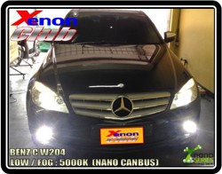 คลิกภาพเพื่อขยาย Xenon HID  by Xenon Club