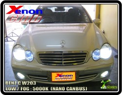 คลิกภาพเพื่อขยาย Xenon HID  by Xenon Club
