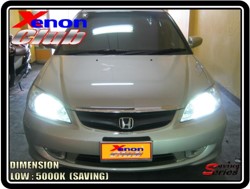 คลิกภาพเพื่อขยาย Xenon HID  by Xenon Club