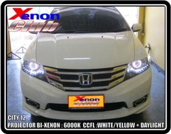 คลิกภาพเพื่อขยาย Xenon HID  by Xenon Club