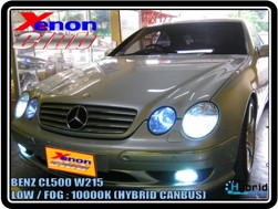 คลิกภาพเพื่อขยาย Xenon HID  by Xenon Club