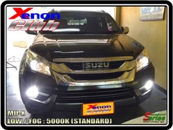 คลิกภาพเพื่อขยาย Xenon HID  by Xenon Club