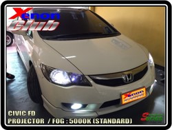 คลิกภาพเพื่อขยาย Xenon HID  by Xenon Club
