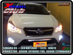 คลิกภาพเพื่อขยาย Xenon HID  by Xenon Club