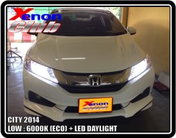 คลิกภาพเพื่อขยาย Xenon HID  by Xenon Club