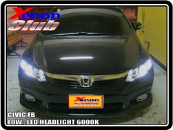 คลิกภาพเพื่อขยาย Xenon HID  by Xenon Club