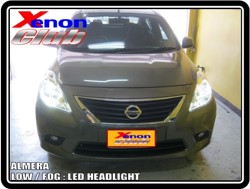 คลิกภาพเพื่อขยาย Xenon HID  by Xenon Club
