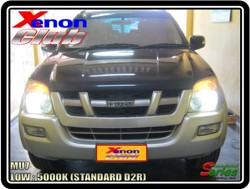 คลิกภาพเพื่อขยาย Xenon HID  by Xenon Club
