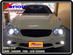 คลิกภาพเพื่อขยาย Xenon HID  by Xenon Club