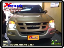 คลิกภาพเพื่อขยาย Xenon HID  by Xenon Club