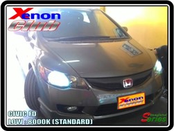 คลิกภาพเพื่อขยาย Xenon HID  by Xenon Club