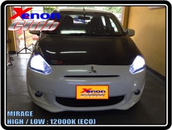 คลิกภาพเพื่อขยาย Xenon HID  by Xenon Club