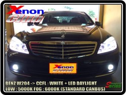 คลิกภาพเพื่อขยาย Xenon HID  by Xenon Club