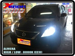 คลิกภาพเพื่อขยาย Xenon HID  by Xenon Club