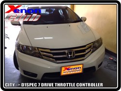 คลิกภาพเพื่อขยาย Xenon HID  by Xenon Club