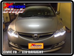 คลิกภาพเพื่อขยาย Xenon HID  by Xenon Club