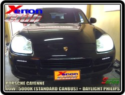 คลิกภาพเพื่อขยาย Xenon HID  by Xenon Club