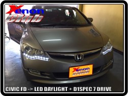 คลิกภาพเพื่อขยาย Xenon HID  by Xenon Club
