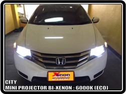 คลิกภาพเพื่อขยาย Xenon HID  by Xenon Club
