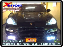 คลิกภาพเพื่อขยาย Xenon HID  by Xenon Club