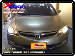 คลิกภาพเพื่อขยาย Xenon HID  by Xenon Club