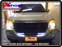 คลิกภาพเพื่อขยาย Xenon HID  by Xenon Club