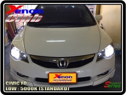 คลิกภาพเพื่อขยาย Xenon HID  by Xenon Club