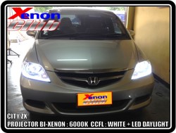 คลิกภาพเพื่อขยาย Xenon HID  by Xenon Club
